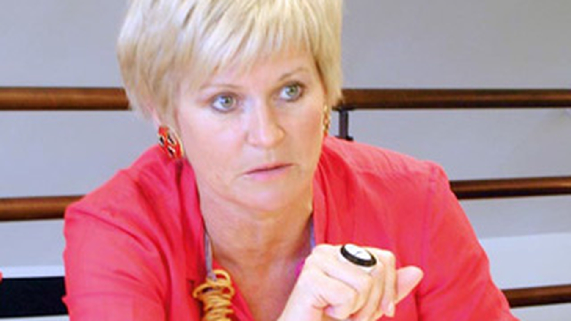 Monica Tatoiu a vizitat locul unde s-a nascut Napoleon Bonaparte!
