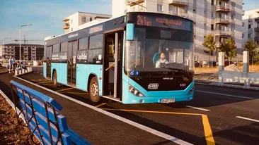 Programul STB în Noaptea de Înviere și în zilele de Paște