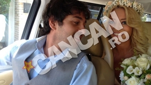 Cancan.ro a aflat in exclusivitate ce vor servi si cum se vor distra cei 400 de invitati ai artistei. Vanat la protap, preparate din bucataria burgheza si olteneasca pe ritmurile lui Damian&Brothers, special reuniti pentru nunta Deliei