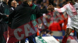 Dani si Gabi Muresan l-au terminat pe Trombetta