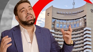 Încă o lovitură pentru celebrul manelist! Florin Salam, dus cu mandat la audieri, în dosarul de agresiune de la Grand Hotel