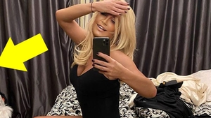 A vrut să fie sexy, dar a comis-o grav! Detaliul jenant observat de fani în ultima poză postată de Vica Blochina