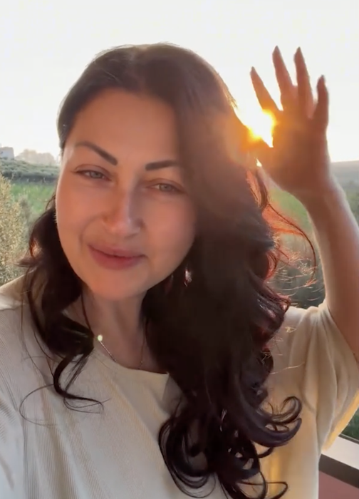 Gabriela Cristea își transformă radical casa din Italia! Cum va arăta proiectul final