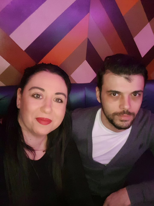 Oana Roman a stârnit reacția fanilor, după ce a postat un meniu de mâncare! A fost aspru criticată: “Te vaiți că vrei să slăbești…“