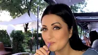 O brunetă celebră îi vrea locul Gabrielei Cristea şi trece peste Bianca Drăguşanu: ”O să fiu noua prezentatoare Te vreau lângă mine!”