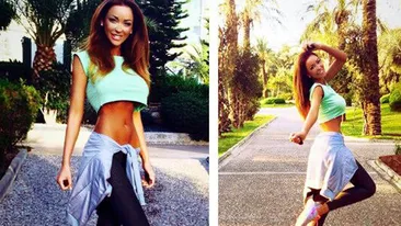 Mesajul usturator trimis de Bianca lui Adi Cristea dupa ce a incercat sa bage raca intre ea si Victor! Toti au vazut ce i-a zis