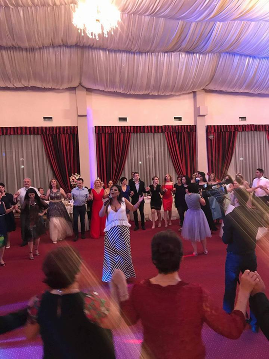 Bianca Rus a pierdut lupta cu kilogramele