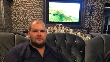 Ce au descoperit polițiștii în mașina lui Emanuel Mitric! Afaceristul mort în accidentul de la Iași!