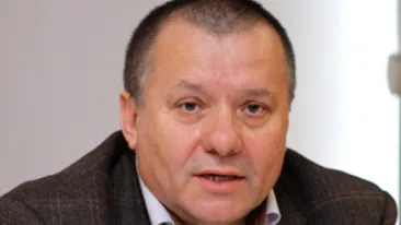 A ajuns in pragul depresiei, dupa ce a fost arestat de politie. Vezi aici cum isi astepta George Cornu sentinta!