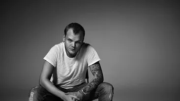 Înainte să moară, Avicii a donat milioane de euro nevoiașilor
