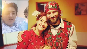 Rona Hartner, primele imagini după ce a fost operată de urgență! E foarte schimbată