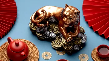 Horoscop chinezesc 30 decembrie 2025. Curaj, intuiție și decizii importante: horoscopul chinezesc al zilei, sub semnul Tigrului