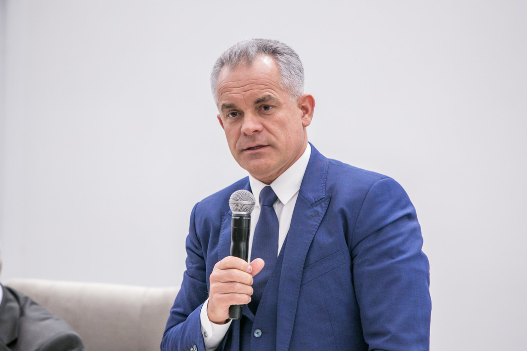 Cine este Vlad Plahotniuc și ce avere are