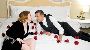 Diana Matei și Marian Cleante s-au căsătorit, în secret, după 15 ani de relație! Imagini fabuloase de la nuntă