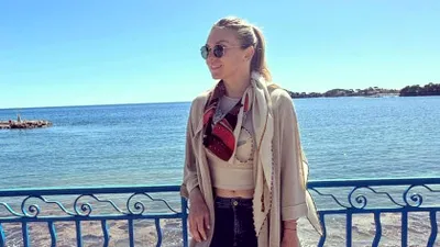 Simona Halep s-a săturat să fie bârfită după divorț şi a răbufnit: „Trăiesc din poveştile altora!”