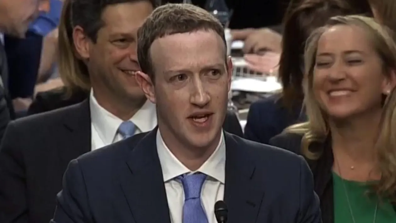 Mark Zuckerberg spune că i-au fost luate datele, în scandalul Cambridge Analytica