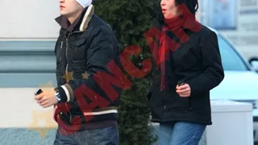 Amantul Marianei Moculescu isi sfideaza sotia! M-a prins de trei ori cu femei