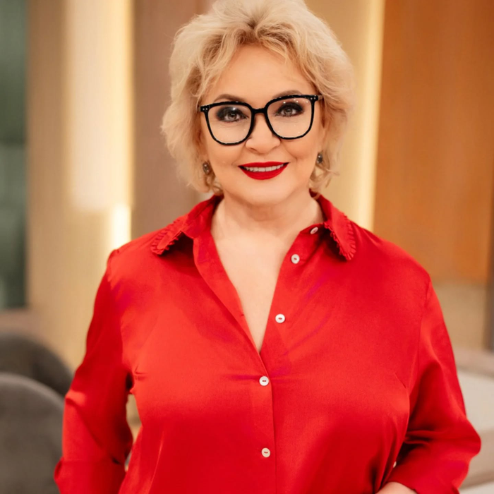 Mihaela Tatu, trimisă acasă subit. / Sursa foto: Facebook