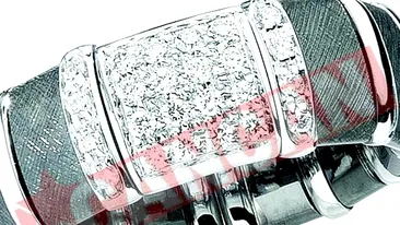 Obama i-a luat nevestei un inel de 30.000 de dolari