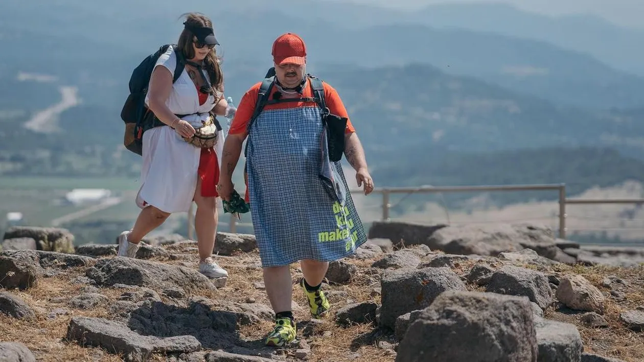 Cine este, de fapt, Mihai Dan Zarug de la Asia Express. Părinții lui sunt cunoscuți