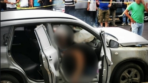 S-a aflat cine este românul asasinat în Costa Rica! Ionuţ George Oțelac şi iubita lui au fost împuşcaţi pe stradă!