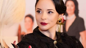 Andreea Marin a vorbit despre relațiile sale din trecut: „Violența ajunge prea departe”