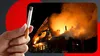 Un gest banal i-a fost fatal: bărbat găsit mort într-o locuință mistuită de incendiu