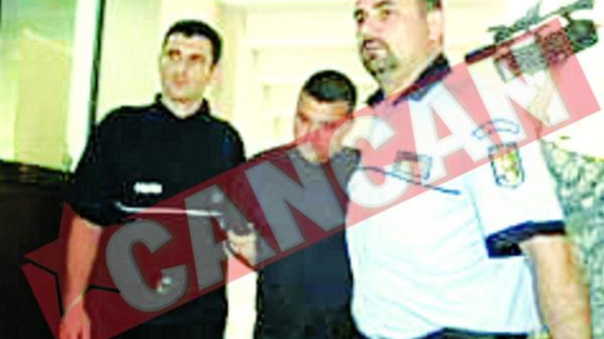 Fiu de preot, la puscarie pentru trafic de droguri