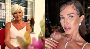 Monica Tatoiu i-a dat șah mat Ilincăi Vandici. Ce ritual are dimineața, deși la prânz bea șampanie