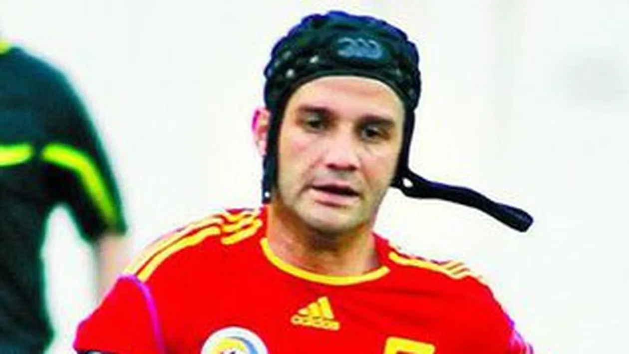 Atentie, Chivu! Bielorusii au capul tare