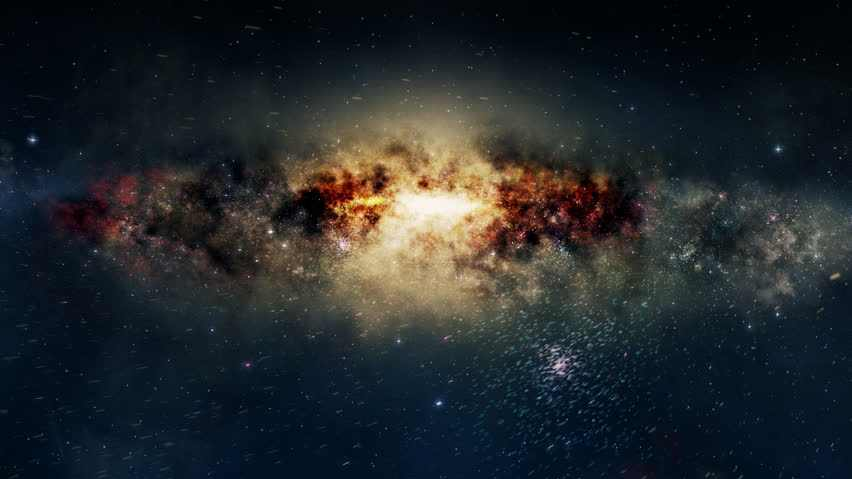NASA a lansat o serie înregistrări înfricoşătoare. Asta aud astronauţii de fiecare dată când sunt în spaţiu, iar sunetele îţi vor da fiori pe şira spinării
