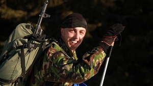 Afla povestea fabuloasa a unui vanator de munte din Armata Romana! "Camaradul care mi-a salvat viata!"