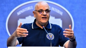 Raed Arafat, mesaj pentru români: ”De Paște stăm acasă, ca la anul să putem sta cu toții împreună”