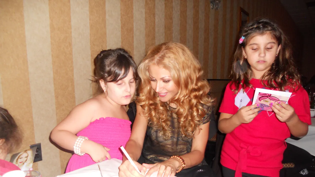 Anamaria Ferent se apuca de afaceri, in America. Dupa muzica si imobiliare, si-a pus o alta ambitie. Vezi aici ce proiecte are!