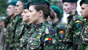 Ce s-ar întâmpla în România, dacă s-ar introduce starea de război sau de asediu? Cine ar fi obligat să se înroleze în Armată