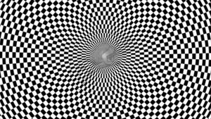 Iluzie optică virală | Exclusiv pentru genii: Ce animal se ascunde în această imagine?