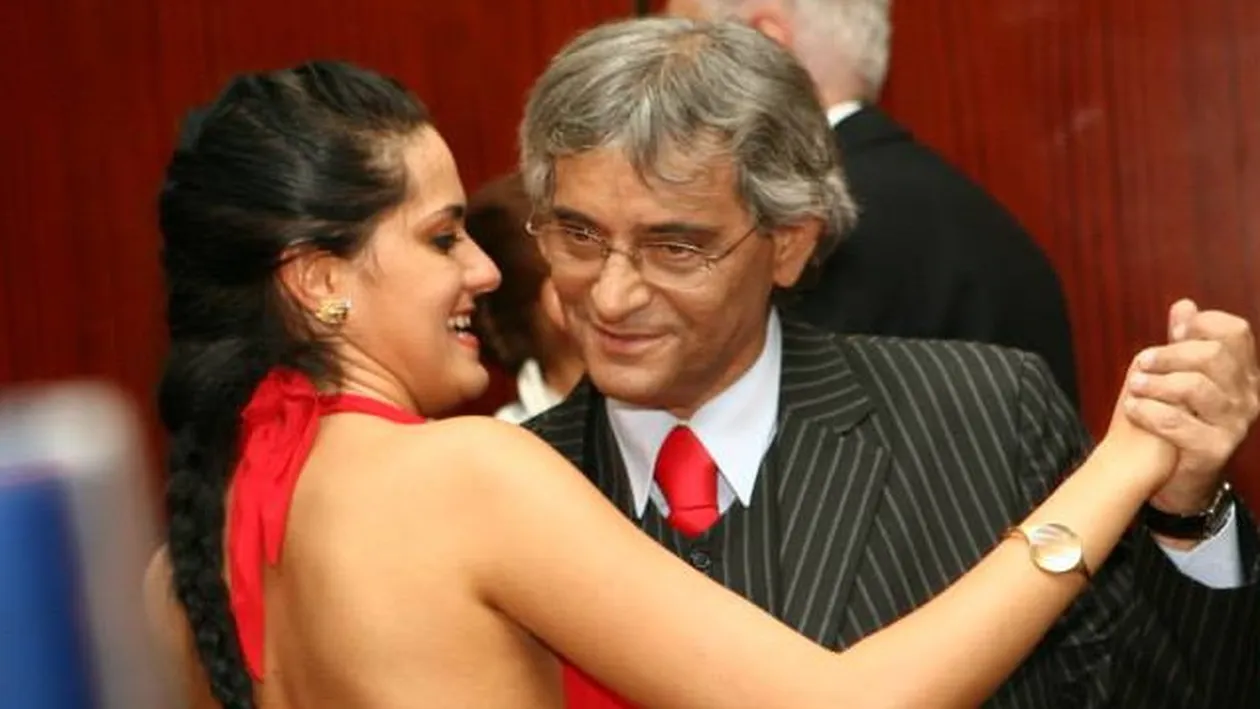 Vaduva lui Adrian Pintea face marturisiri cutremuratoare despre ultimele clipe din viata actorului!