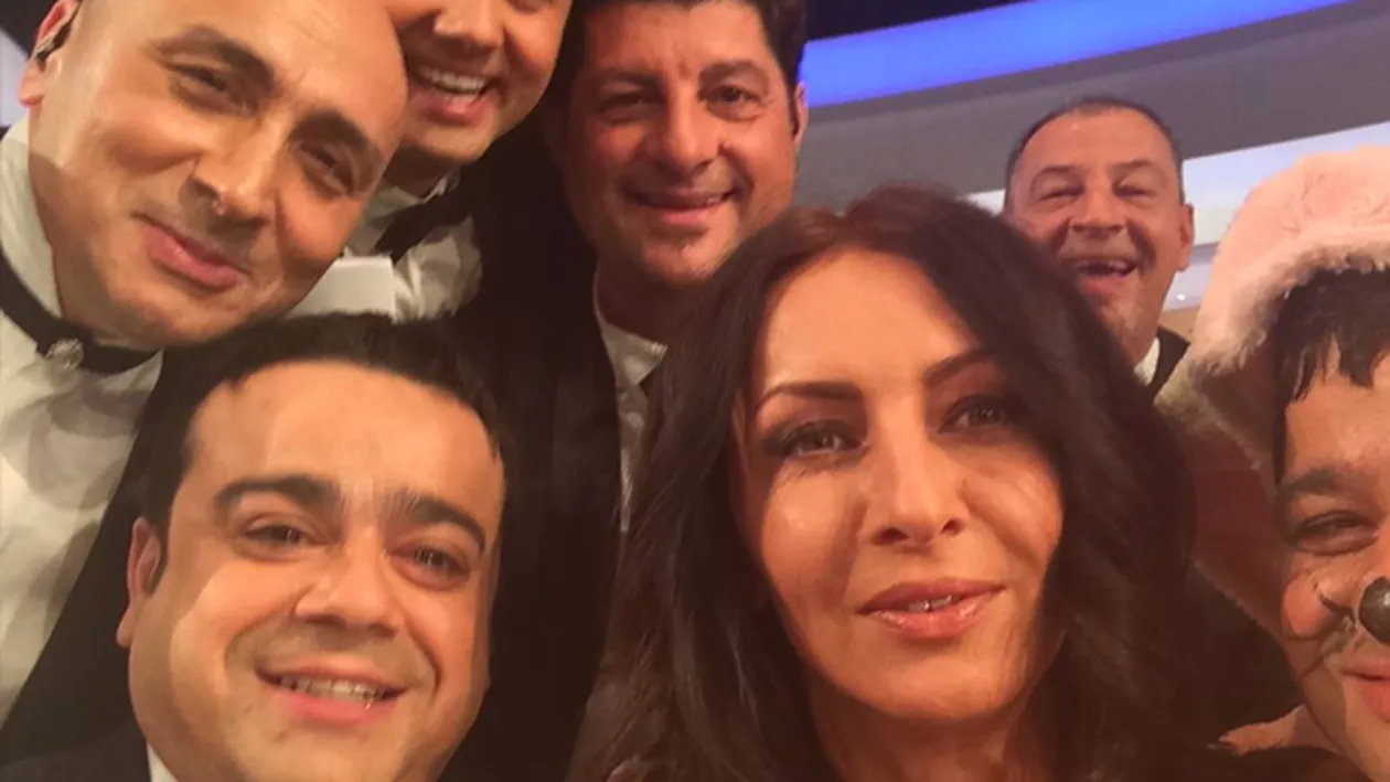 Mihaela Radulescu se urateste singura! Aparitiile care n-au avantajat-o deloc pe vedeta