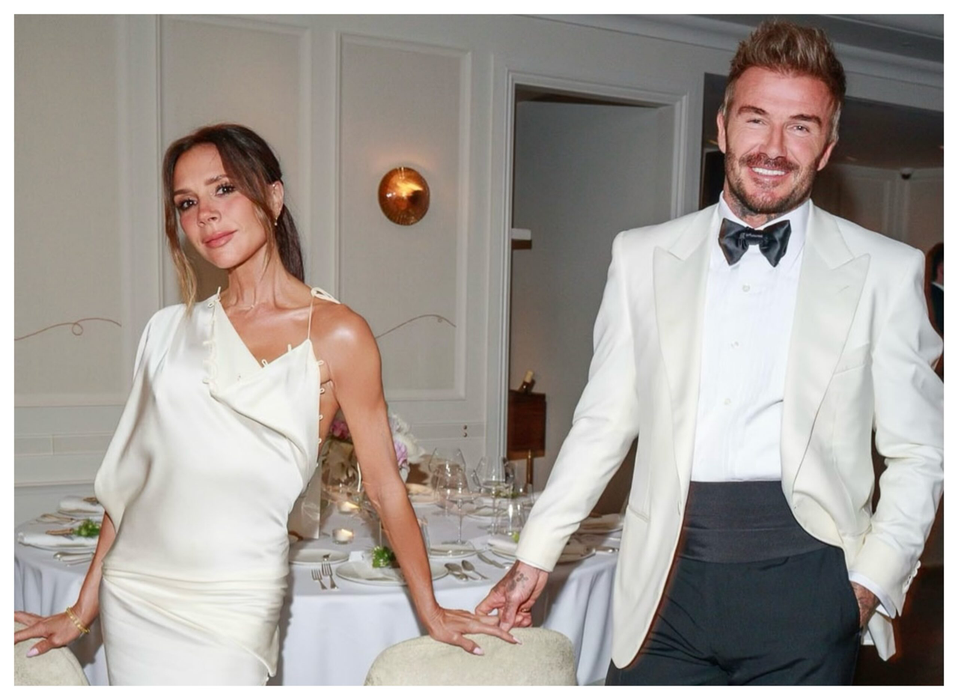 Ce alimente consumă Victoria Beckham la micul dejun / Sursa foto: Facebook