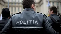 Polițiștii pregătesc proteste ample! Ameninţă că nu mai dau amenzi şi nu mai răspund la solicitările 112