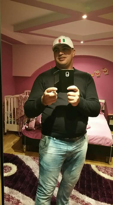 Șoferul microbuzului morții