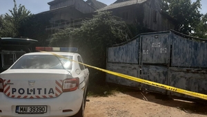 Proprietara unui adăpost de câini din Dolj vrea să preia animalele criminalului Gheorghe Dincă