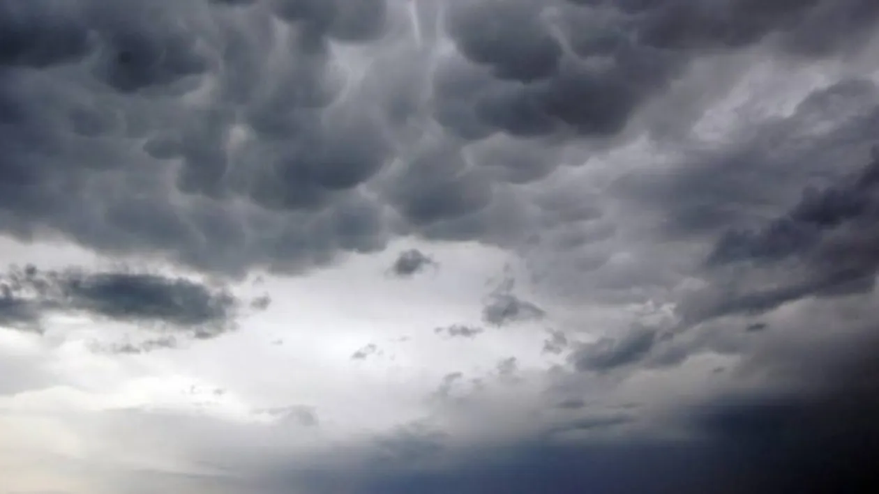 METEO 22 SEPTEMBRIE! Anunul făcut de ANM pentru acest weekend