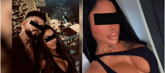 Cine era tânăra găsită moartă într-o valiză, în Olt. Valentina avea răni grave pe corp