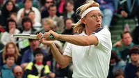 Martina Navratilova, una dintre marile legende ale tenisului