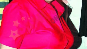 Nuami Dinescu s-a apucat de sport! Tanta face fitness la sala lui Ciprian Sora!