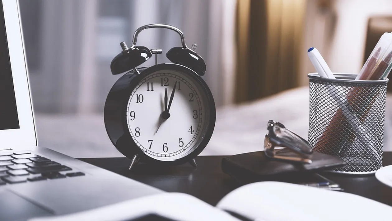 S-a dat lege! Ce se întâmplă cu trecerea la ora de vară, în 2022? A intrat în vigoare de pe 16 martie