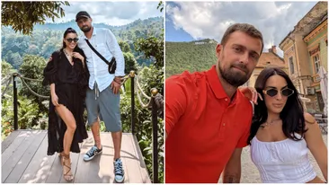 Gabi Tamaș a înșelat-o pe Ioana! „Toată lumea se ceartă”