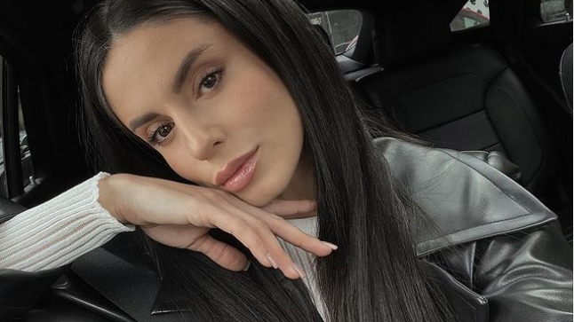 Ioana Grama, despre traumele din copilărie. Cum o afectează în prezent: "A fost greu și deloc plăcut"