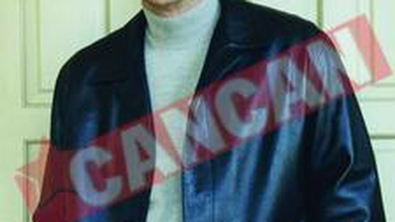 Un mafiot da lectii jucatorilor de tenis